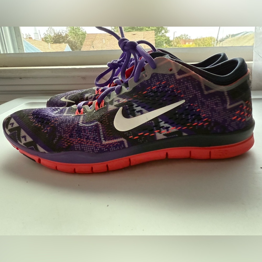 Nike Free 5.0 Women's